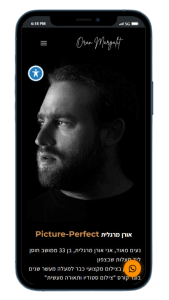 אתר picture-perfect